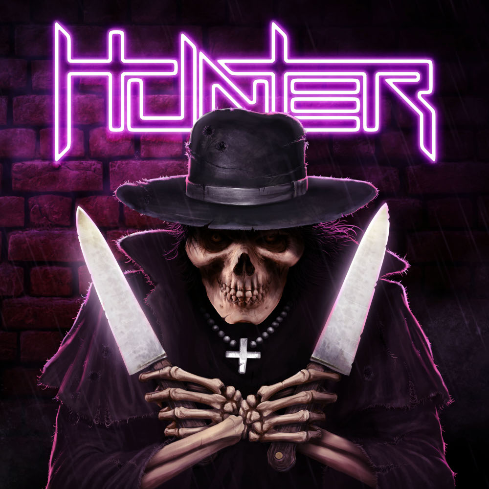 Hunter S/T